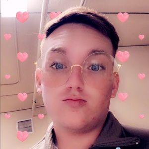 Meet your Posher, Dylan